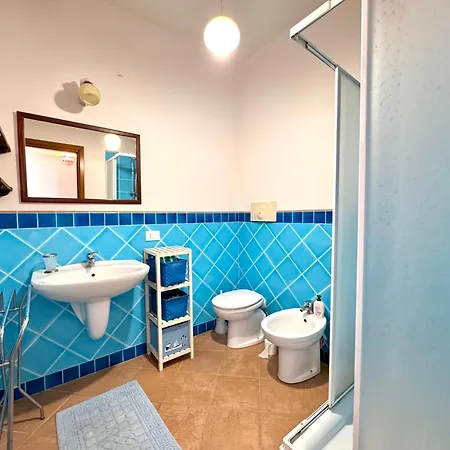 別荘 Casa Ornella, Con Vista Mozzafiato Sulle Eolie *