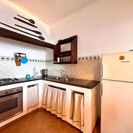 Casa Ornella, Con Vista Mozzafiato Sulle Eolie Prázdninový dům *